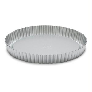 Vlaaivorm 28cm Silvertop Patisse