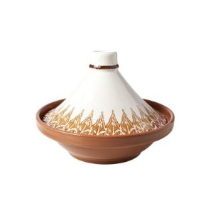 Tajine IKAT 28cm Cosy & Trendy