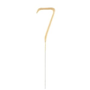Sterretje Goud – Cijfer 7