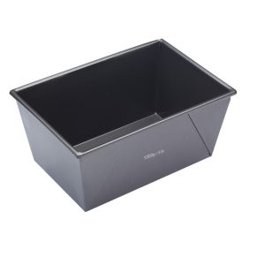 MasterClass Broodvorm 21,5x13cm (1300 gram)