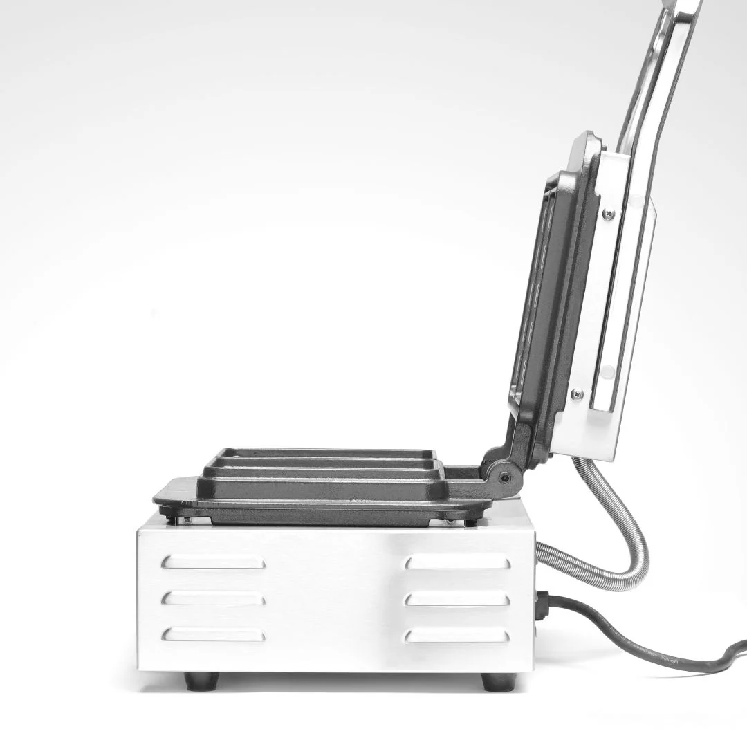 Wafelmaker 'Brussels' - Afbeelding 7