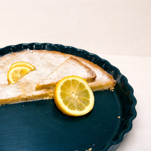 Bakpakket Lemon Boterkoek