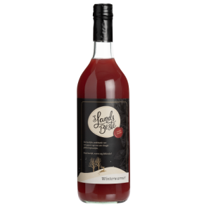 ’s Landsbeste Appel-Winterwarmer Kerst 750ml